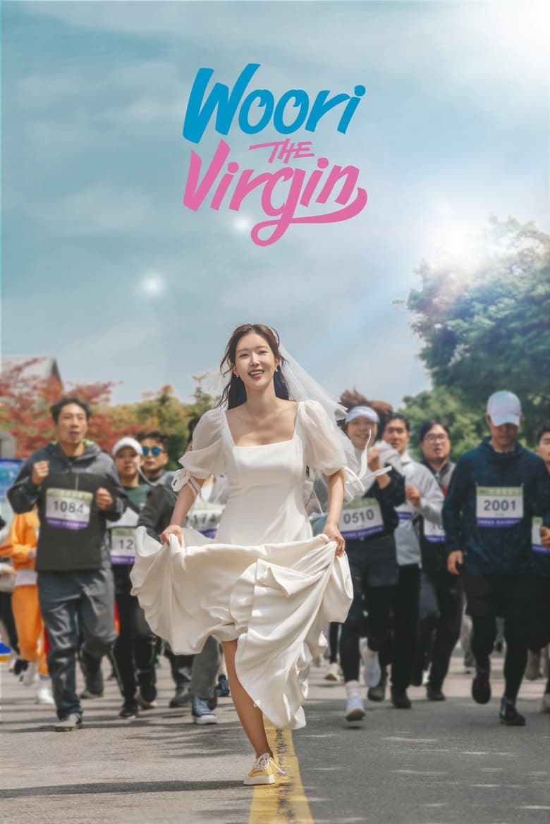 Woo Ri the Virgin (2022)