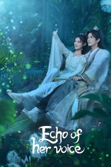 Echo of Her Voice (2024)