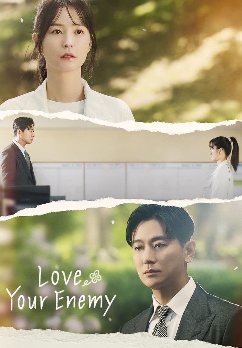 Love Your Enemy (2024)